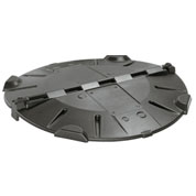 Tampa para colector de gua com 800 L - Gardena